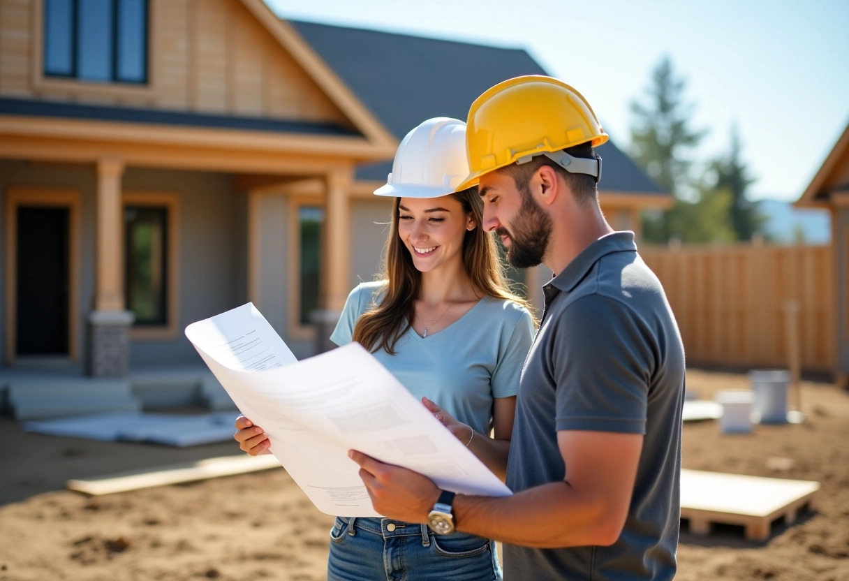 projet immobilier