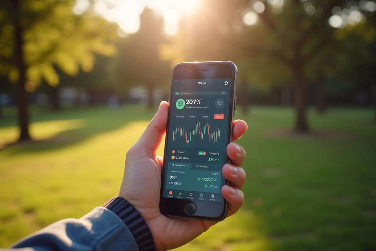 crypto monnaie