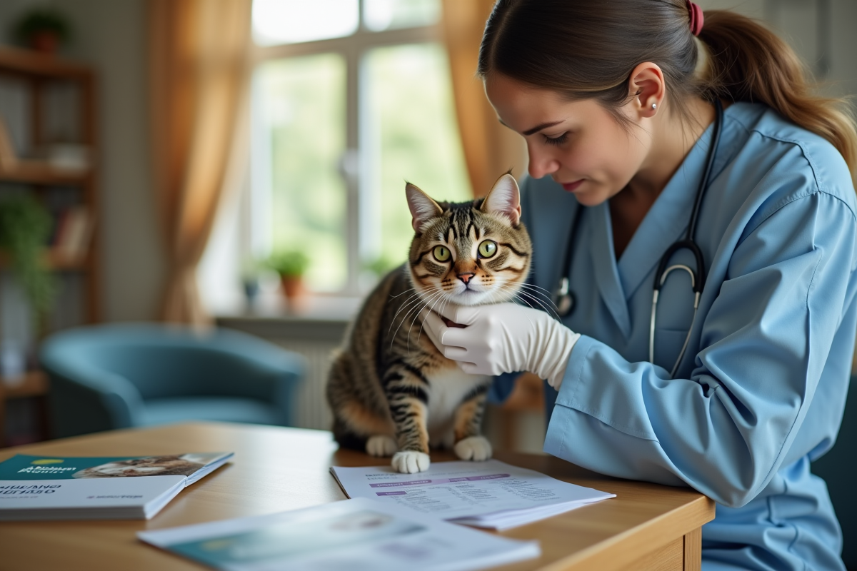 animaux assurance