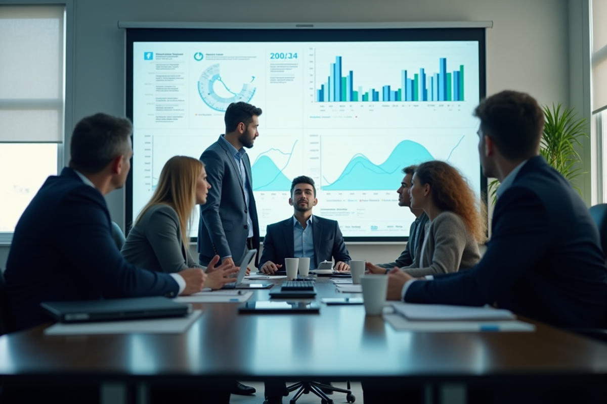 financement entrepreneurial
