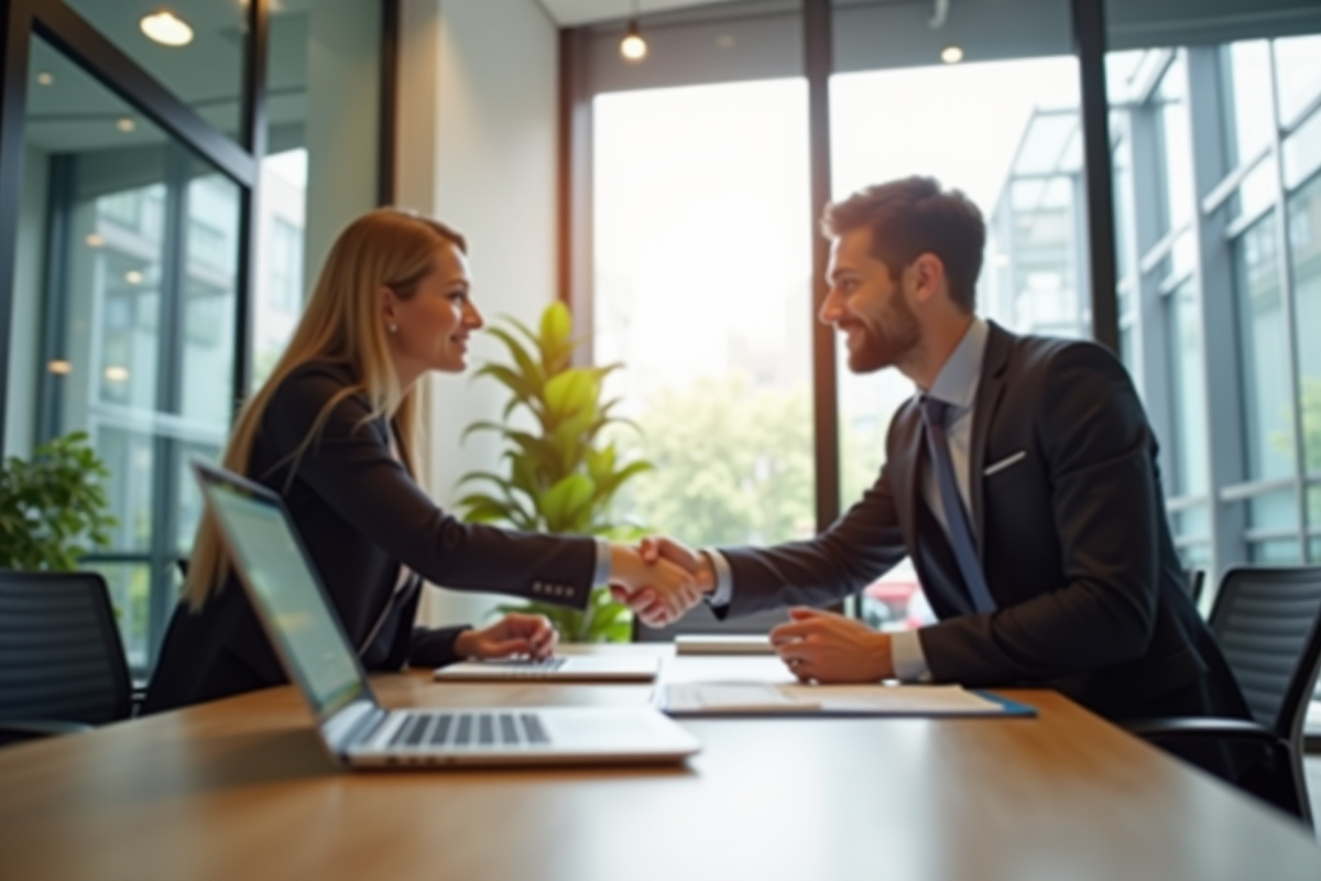 transaction financière