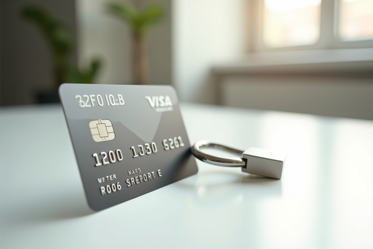 carte bancaire