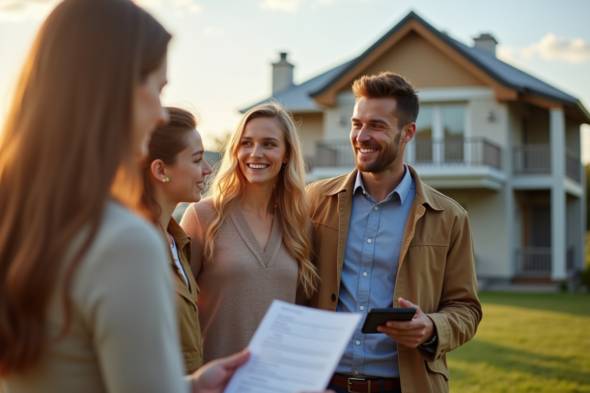 prêt immobilier