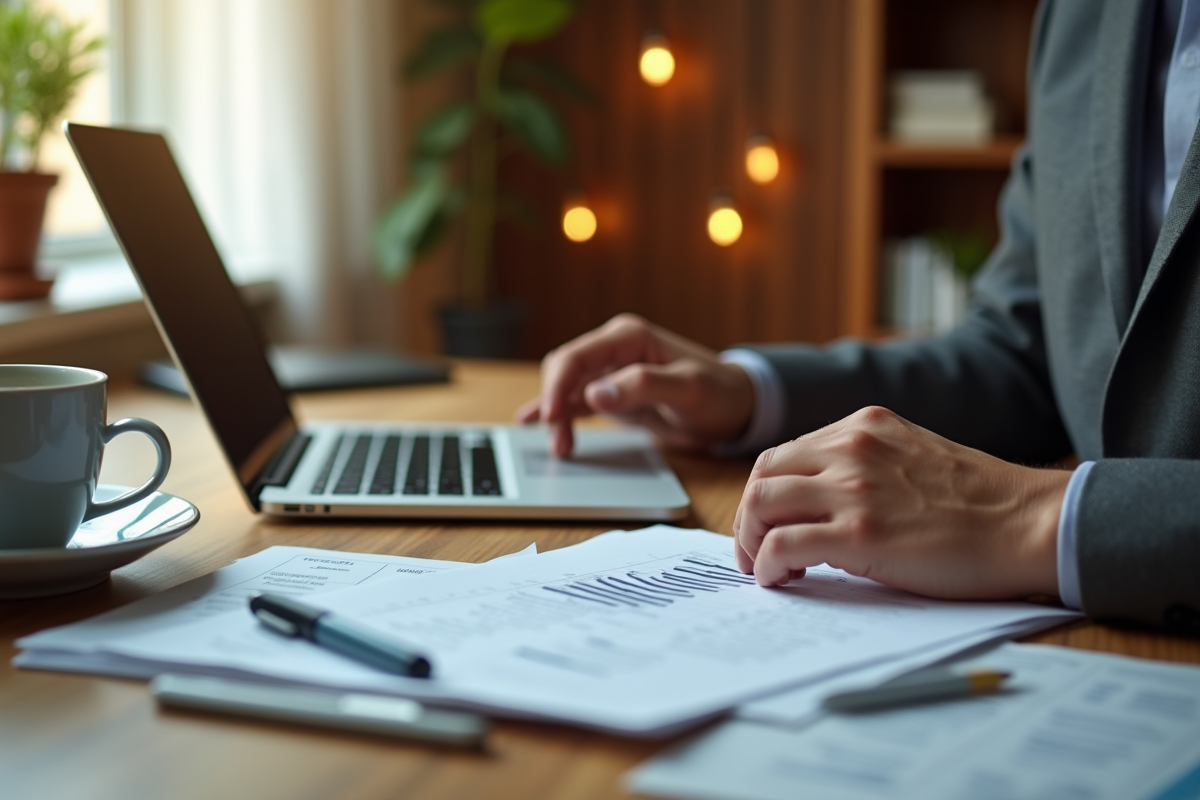 assurance immobilier