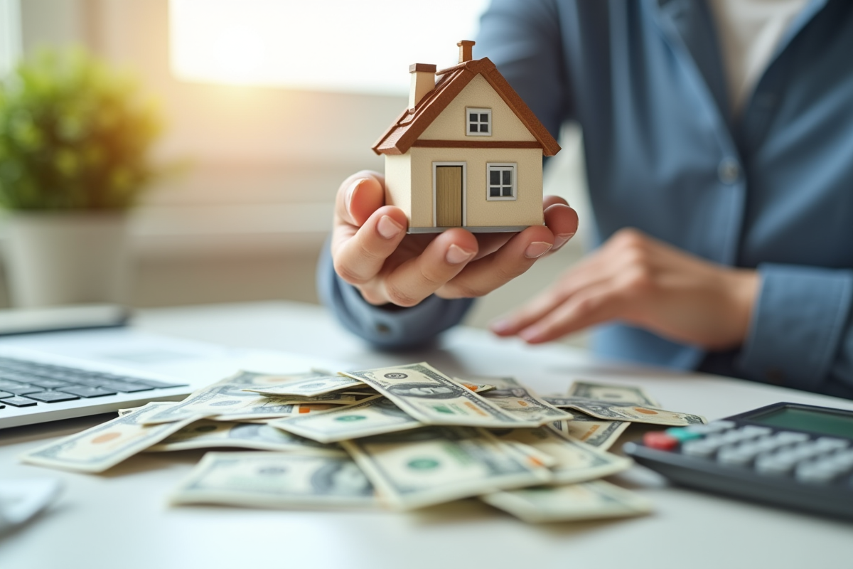 prêt immobilier