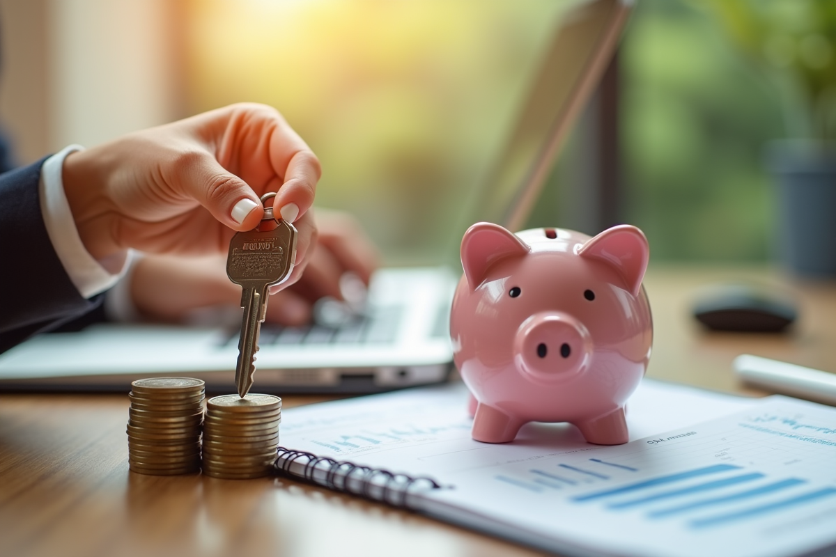 financement immobilier