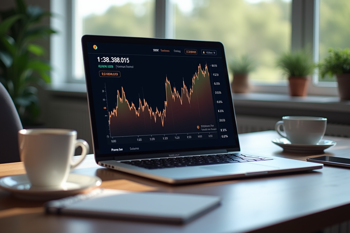 cryptomonnaie blockchain