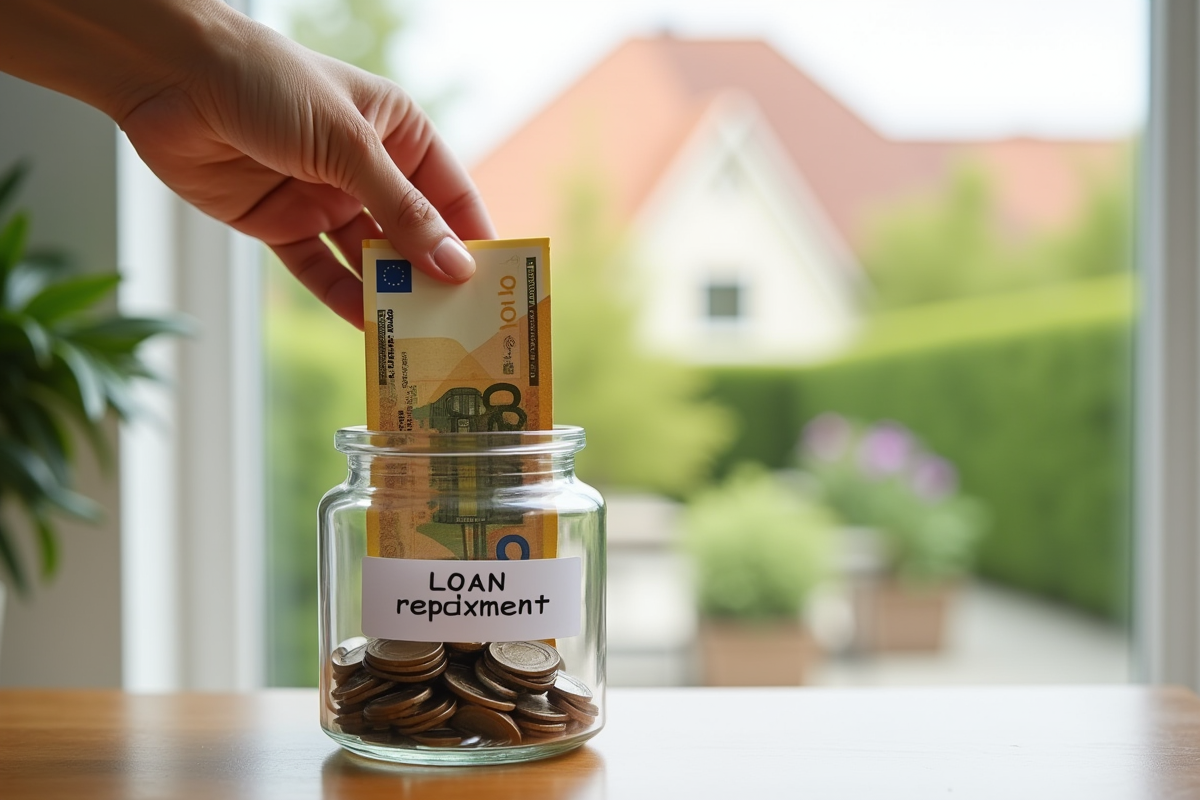 prêt immobilier