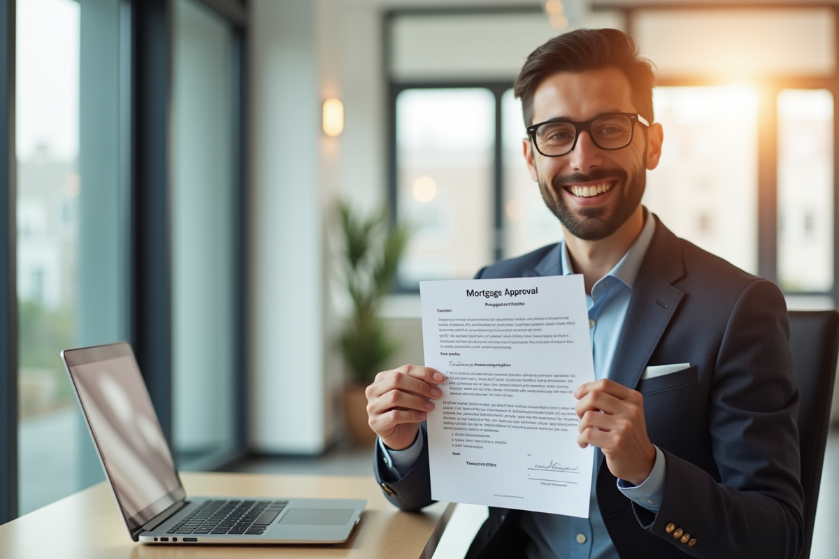 primo-accédant immobilier
