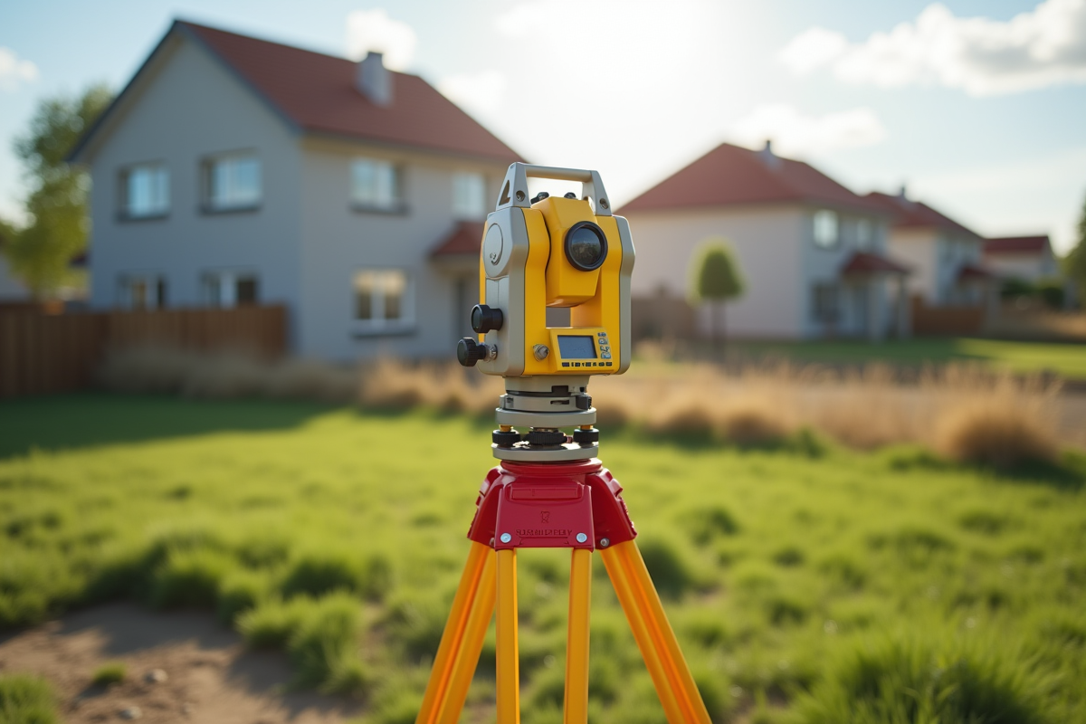 terrain constructible