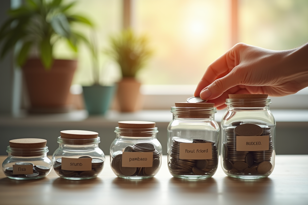 finances personnelles